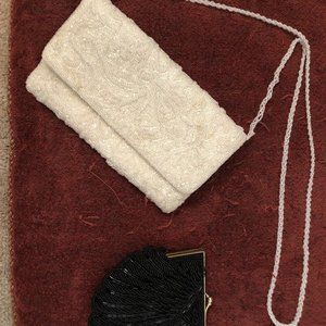 Evening purses plus jewelry for Sale!